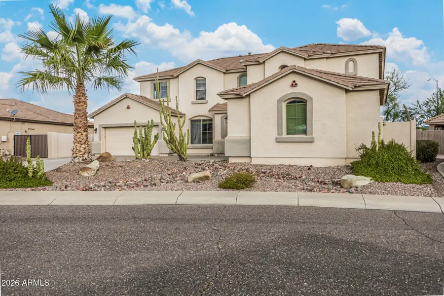 3706 W Fetlock Trail, Phoenix, AZ 85083 - Image #2