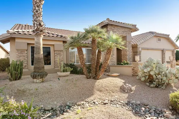 8531 W Behrend Drive, Peoria, AZ 85382