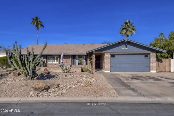 320 W Pacifico Circle, Litchfield Park, AZ 85340