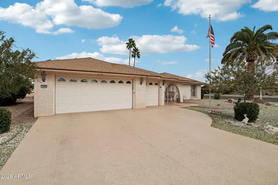 12802 W Mesa Verde Drive, Sun City West, AZ 85375 - Image #3