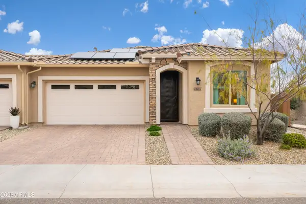 24665 N 171st Lane, Surprise, AZ 85387