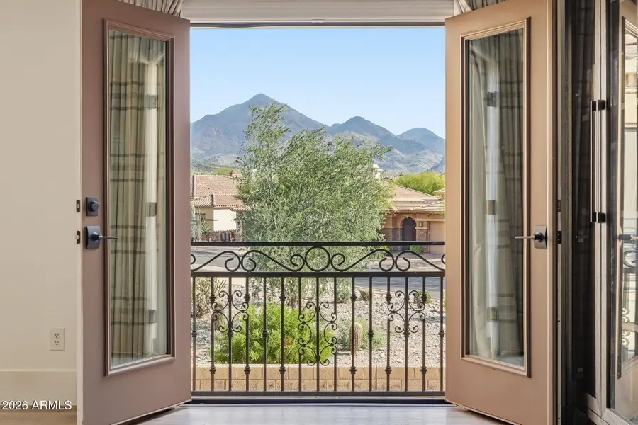 9832 E Edgestone Drive, Scottsdale, AZ 85255 - Image #2