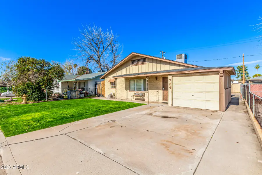 724 E Park Place, Mesa, AZ 85203 - Image #3