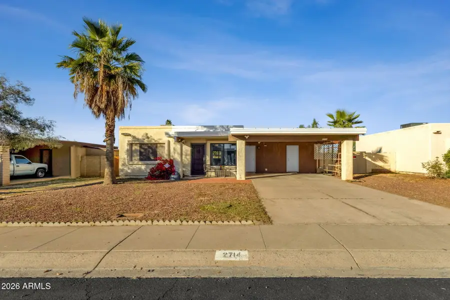 2714 W Ellis Drive, Tempe, AZ 85282 - Image #3