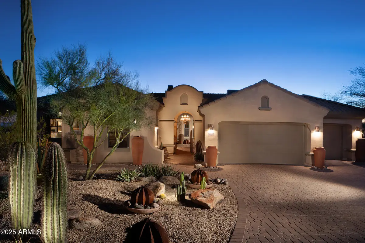 36674 N Vasari Drive, Scottsdale, AZ 85262 - Image #1