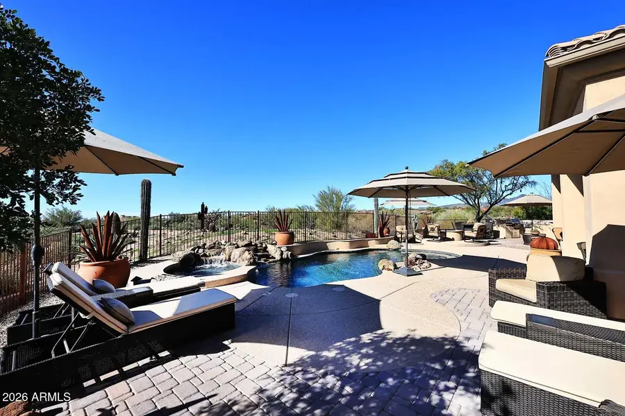 36674 N Vasari Drive, Scottsdale, AZ 85262 - Image #3