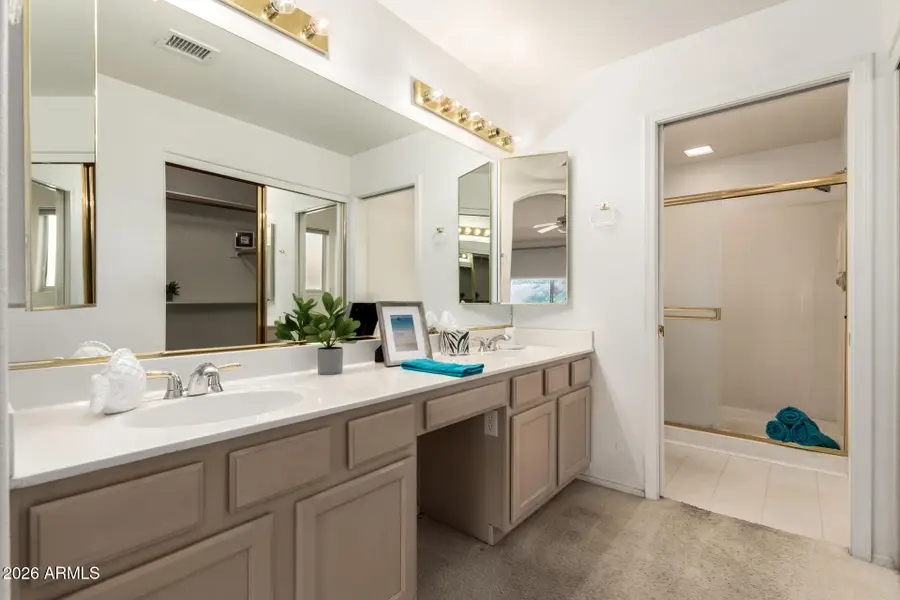 19116 N 90th Drive, Peoria, AZ 85382 - #3