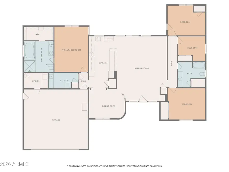 42619 N 19 Street, New River, AZ 85087 - #2