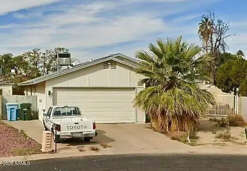 4140 N 106th Avenue, Phoenix, AZ 85037