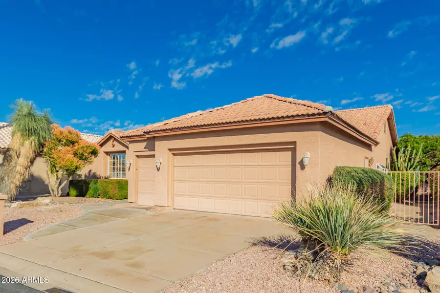 10904 E Spring Creek Road, Sun Lakes, AZ 85248 - Image #3