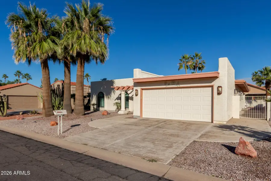 10906 E Bellflower Drive, Sun Lakes, AZ 85248 - Image #3