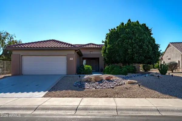18232 N Villa Bella Drive, Surprise, AZ 85374