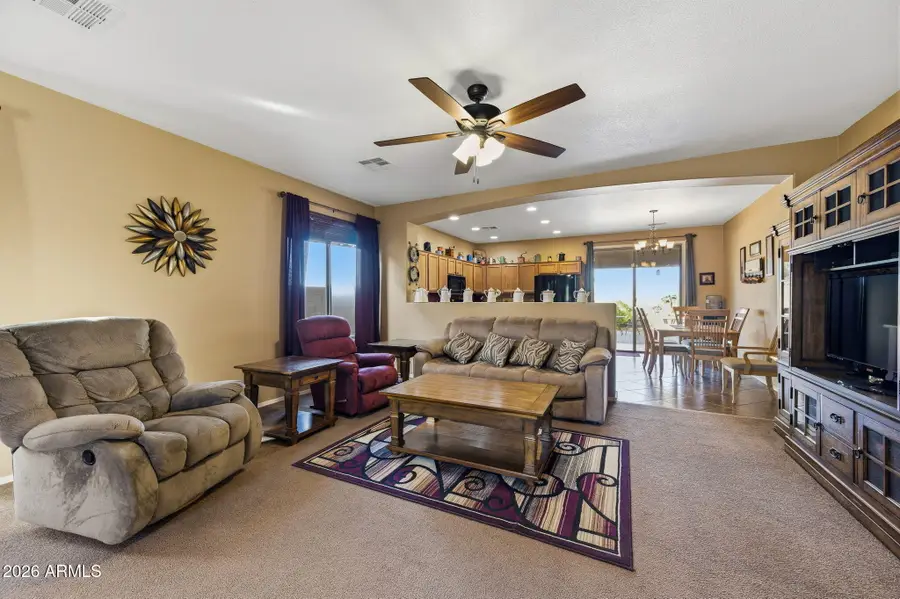 45558 W Mountain View Road, Maricopa, AZ 85139 - Image #3