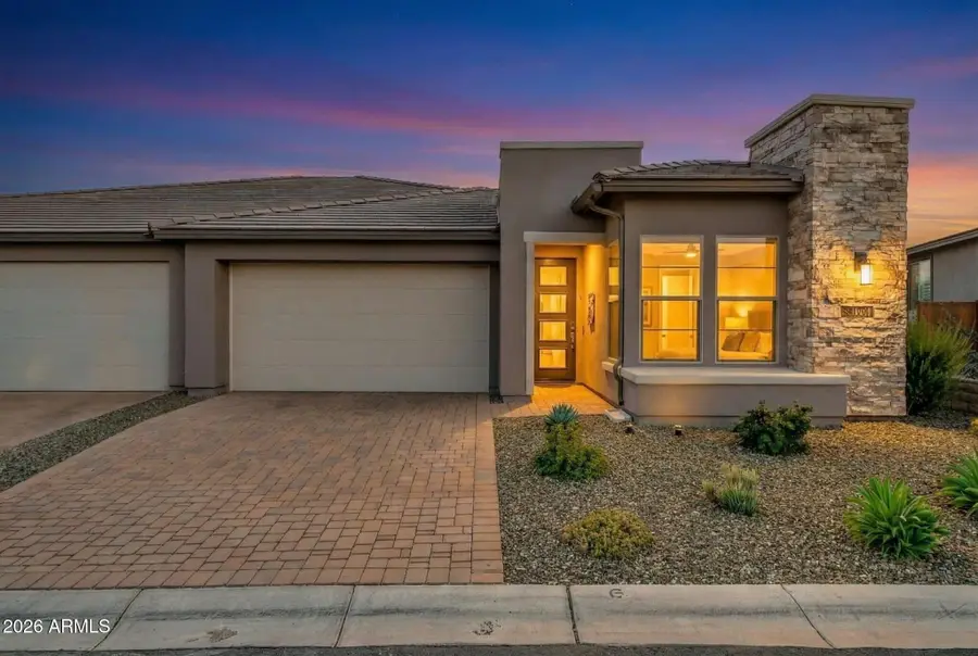 17501 E Cindercone Way, Rio Verde, AZ 85263 - Image #3