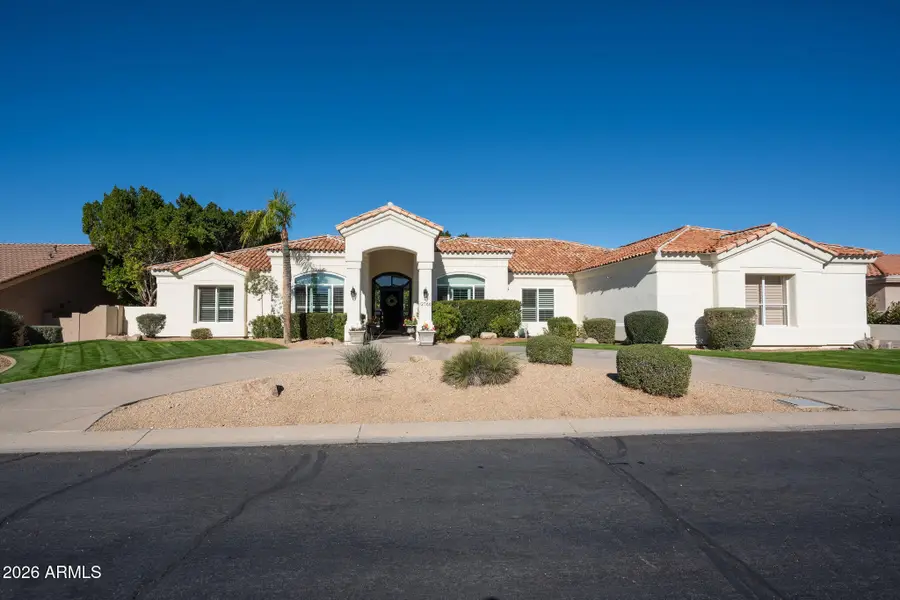 12066 E Welsh Trail, Scottsdale, AZ 85259 - Image #2