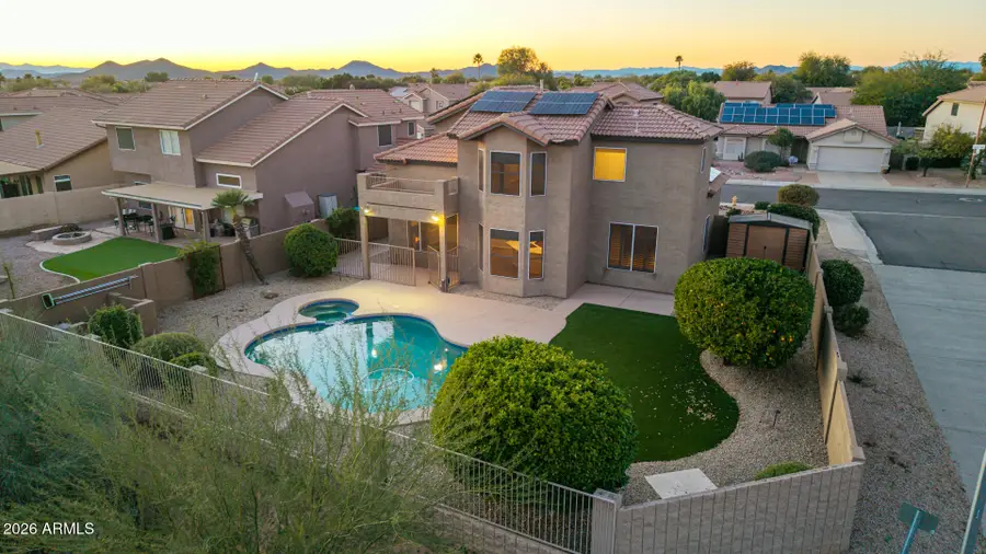 26249 N 45th Place, Phoenix, AZ 85050 - Image #2