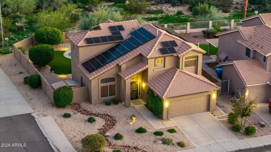 26249 N 45th Place, Phoenix, AZ 85050 - Image #3