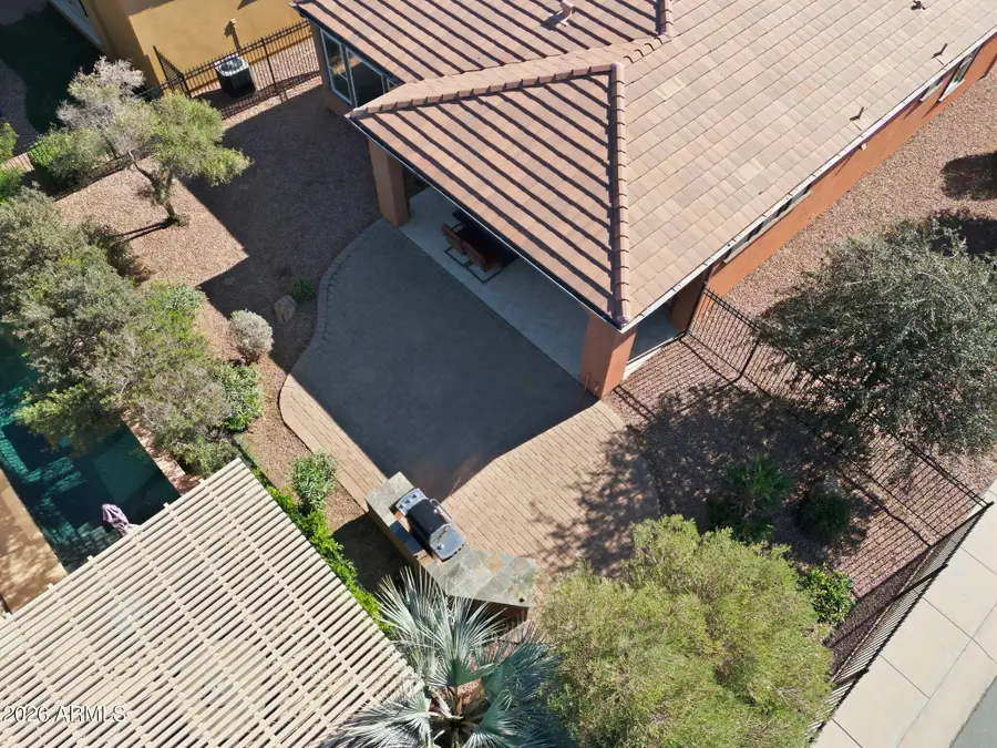 1746 E Harmony Way, Queen Creek, AZ 85140 - Image #2