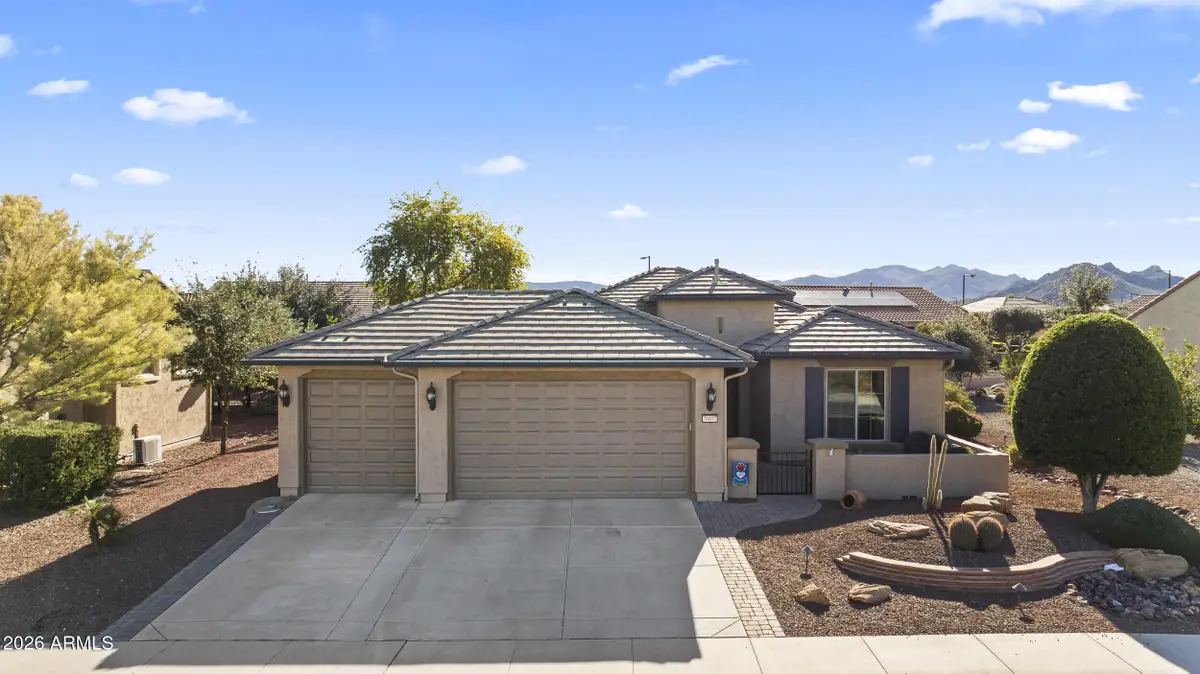 20497 N 271st Avenue, Buckeye, AZ 85396 - Image #1