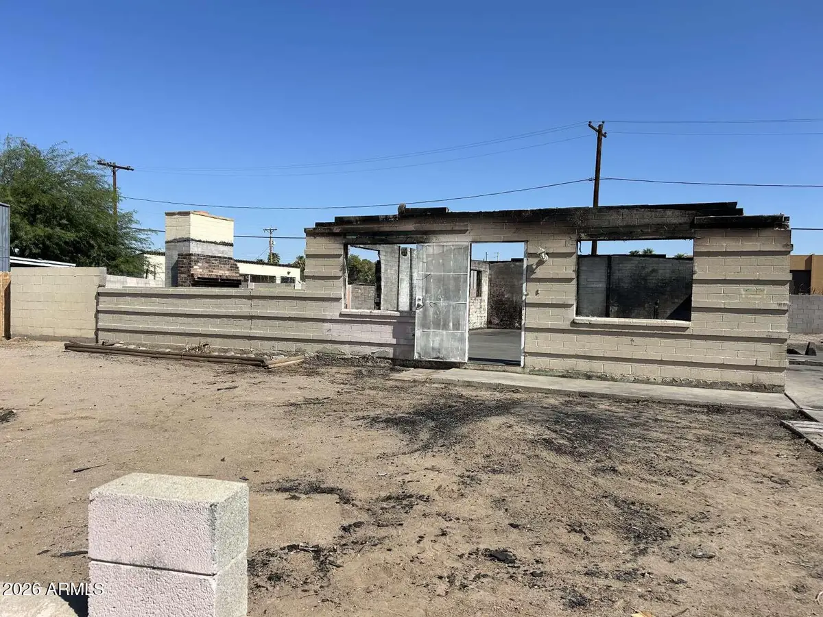 4417 N 36th Drive, Phoenix, AZ 85019 - Image #1