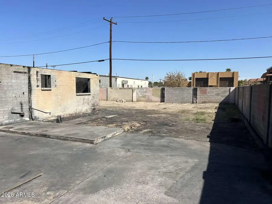 4417 N 36th Drive, Phoenix, AZ 85019 - Image #2