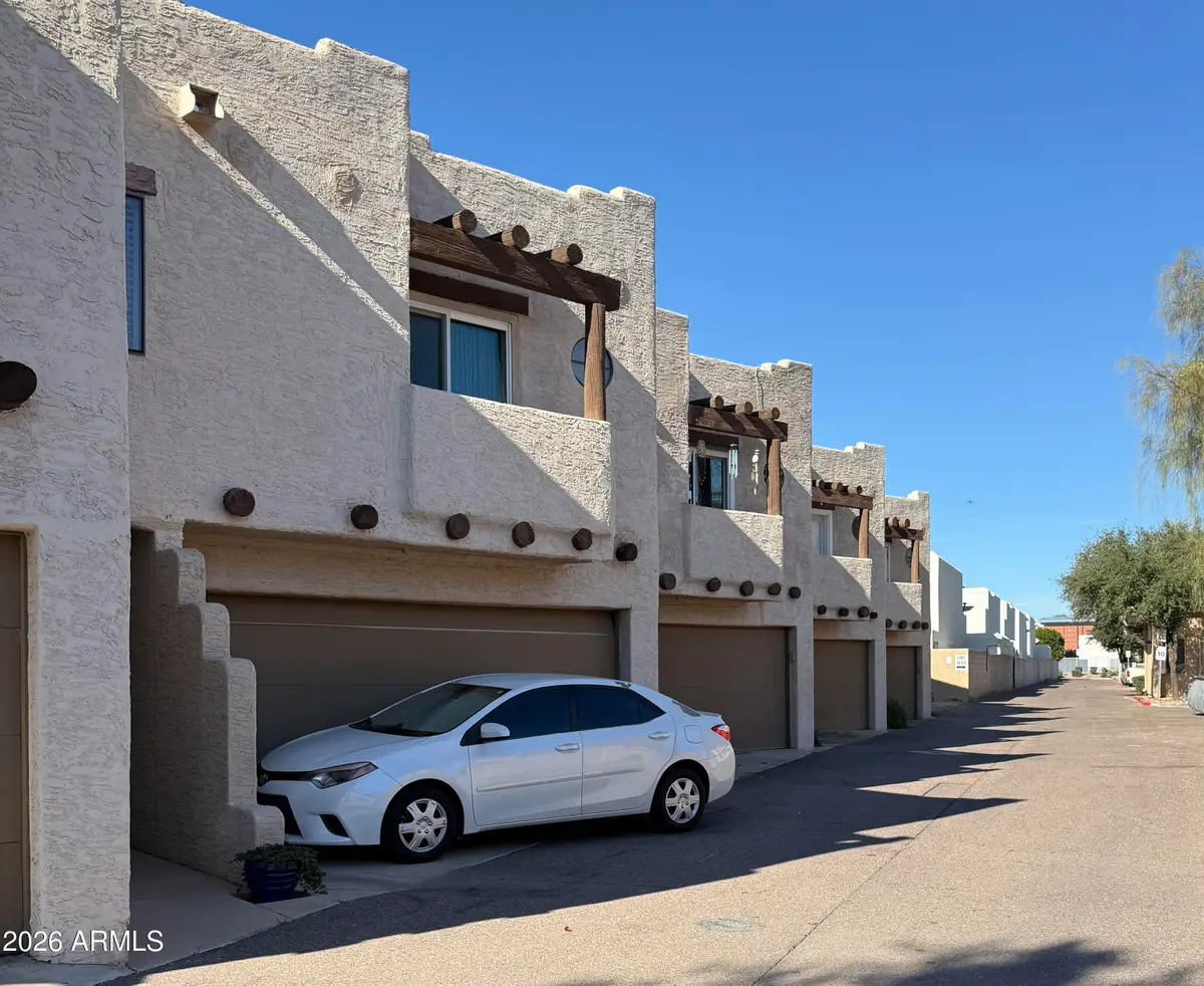 130 W Maryland Avenue W #4, Phoenix, AZ 85013 - #1