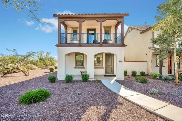 1797 N 208th Avenue, Buckeye, AZ 85396