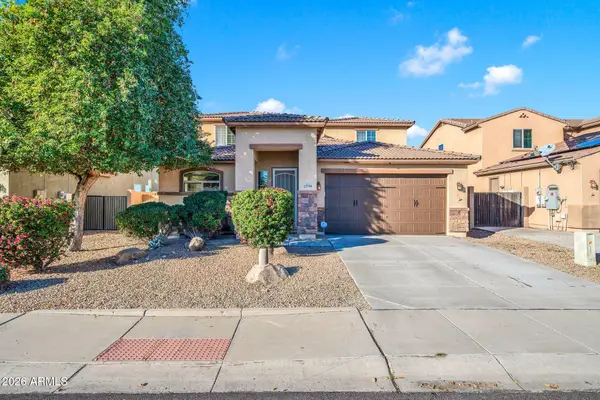 22740 N 123rd Drive, Sun City West, AZ 85375