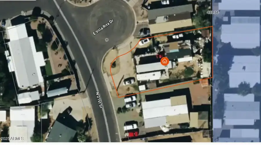 18023 N 21st Street #167, Phoenix, AZ 85022 - #2