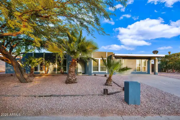 13801 N 57th Street, Scottsdale, AZ 85254