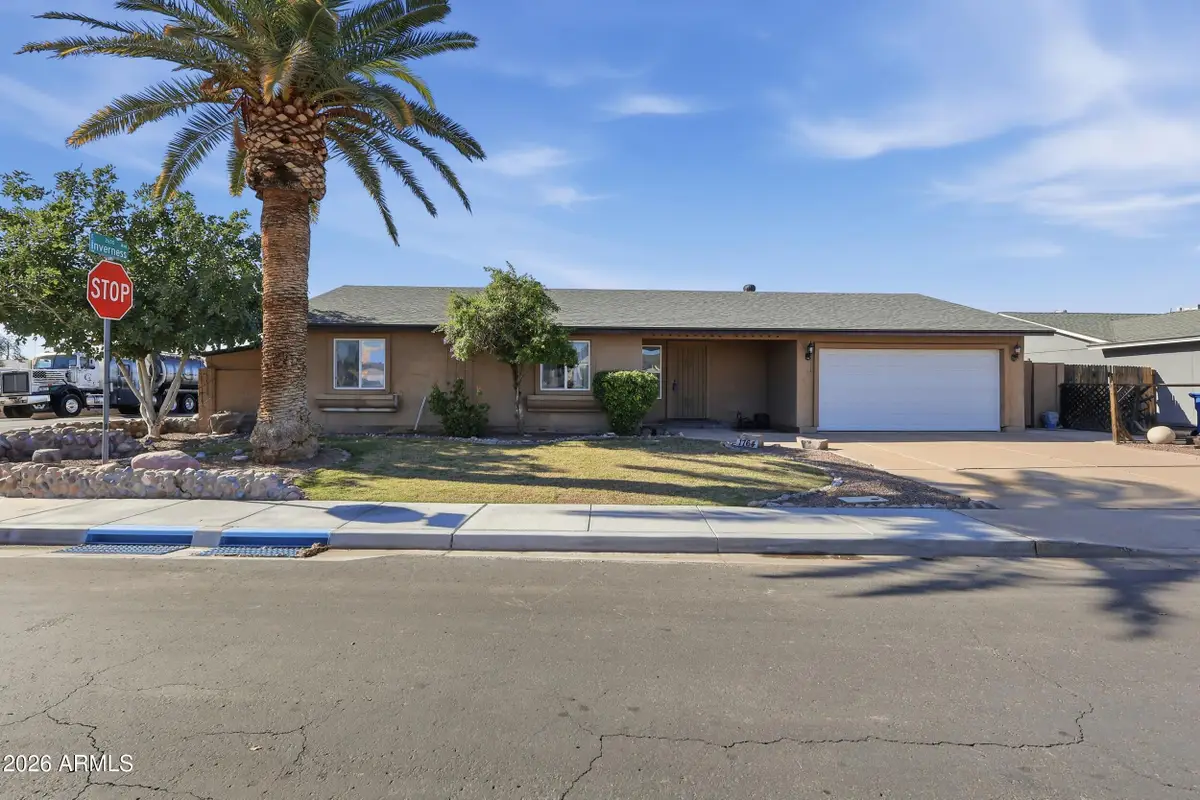 1764 S Glenview --, Mesa, AZ 85204 - #1