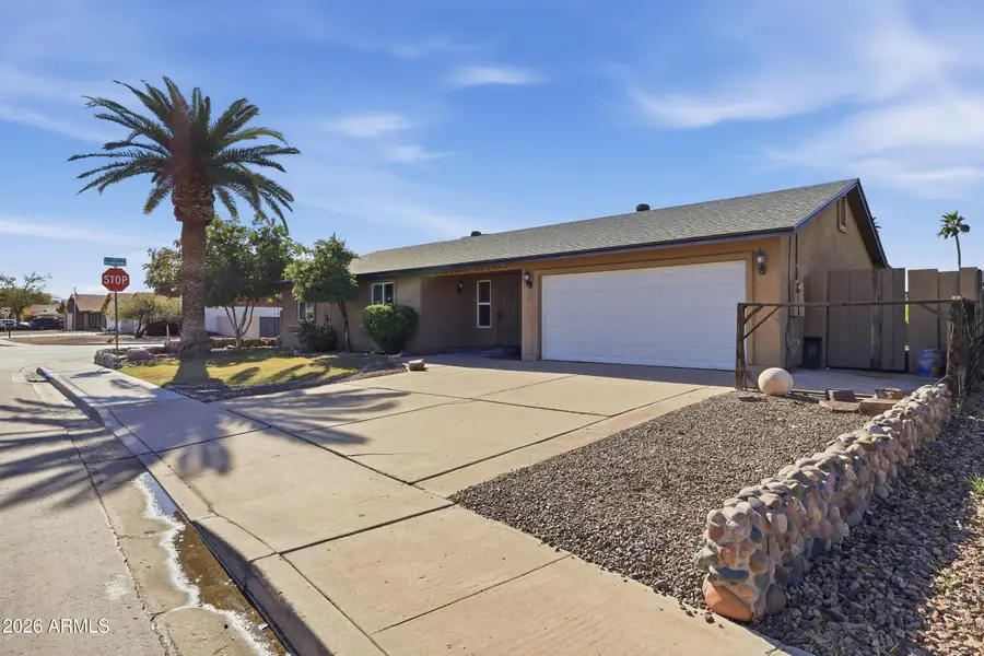 1764 S Glenview --, Mesa, AZ 85204 - #2