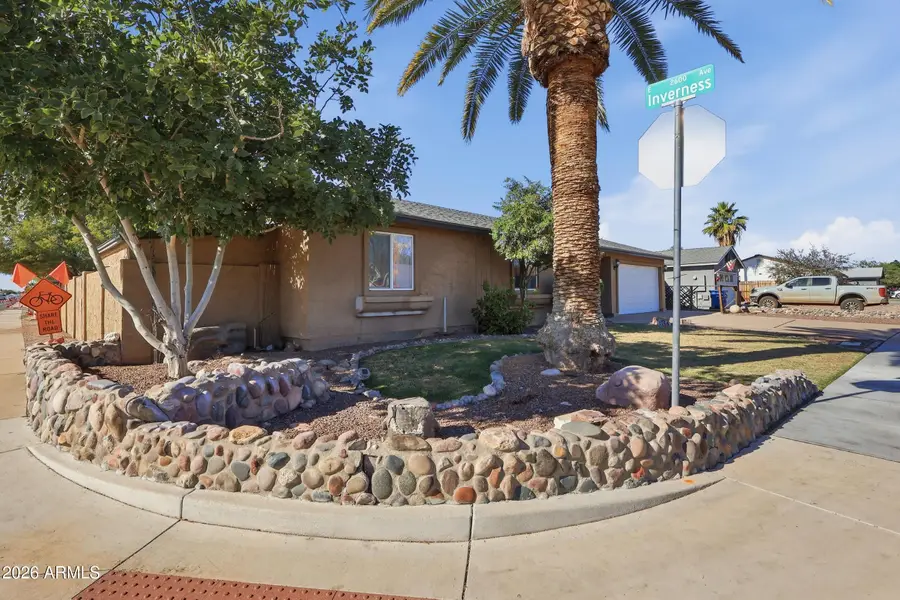 1764 S Glenview --, Mesa, AZ 85204 - #3