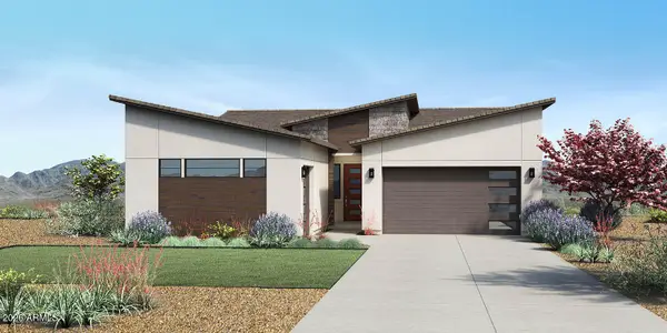 6035 S Antonio --, Mesa, AZ 85212