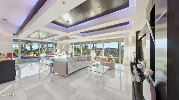 7157 E Rancho Vista Drive #3006, Scottsdale, AZ 85251