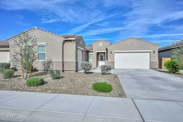 13468 W Roy Rogers Road, Peoria, AZ 85383