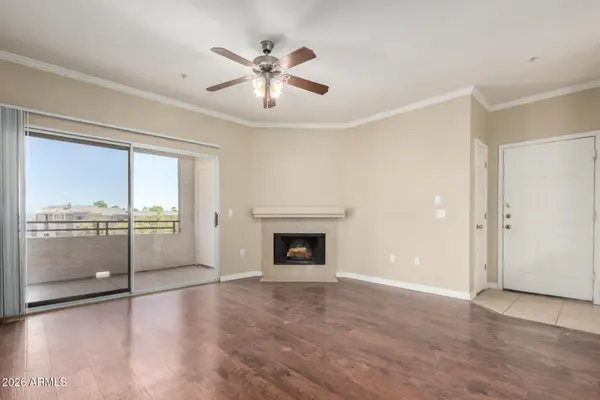 5345 E Van Buren Street #308, Phoenix, AZ 85008