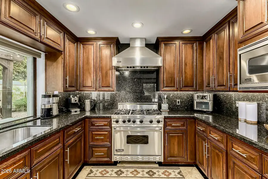 5760 N Scottsdale Road, Paradise Valley, AZ 85253 - Image #3