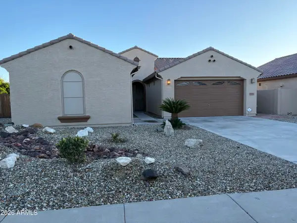 5319 W Coles Road, Laveen, AZ 85339