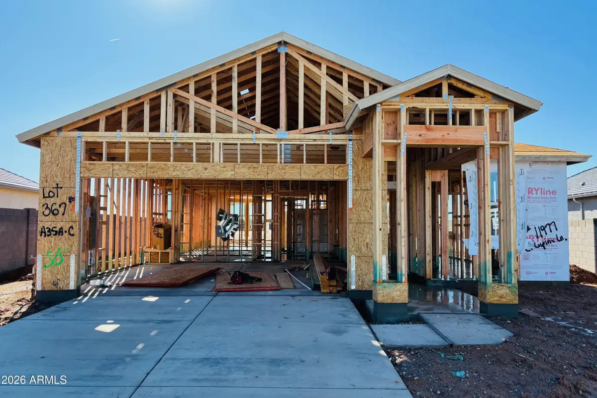 11977 E Lupine Lane, Florence, AZ 85132 - Image #1