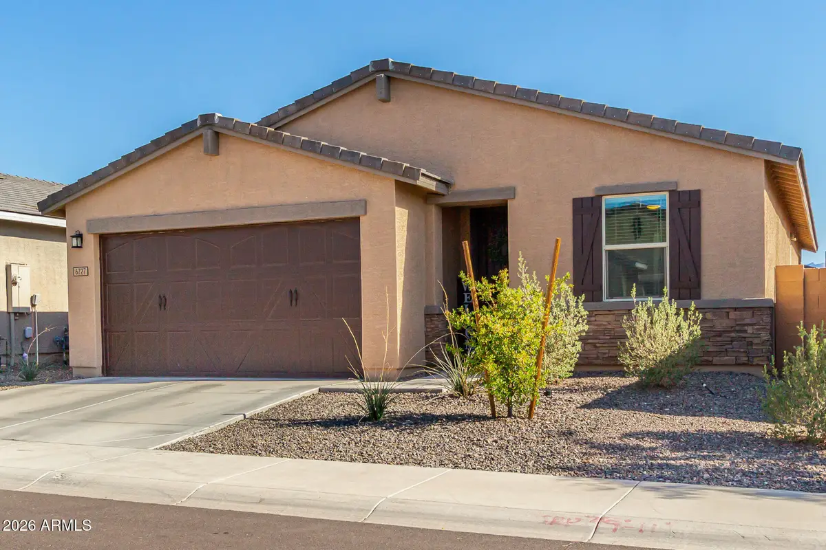 6727 W Pedro Lane, Laveen, AZ 85339 - Image #1