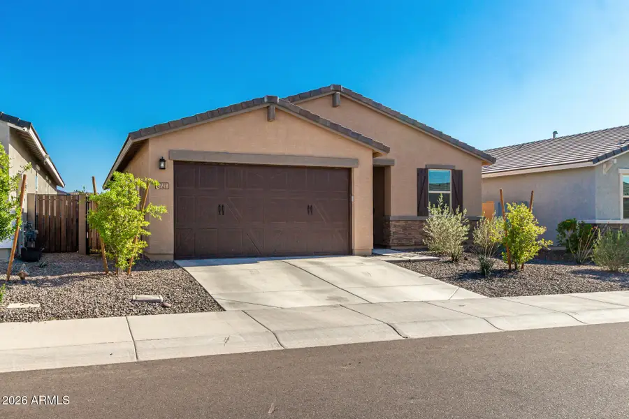 6727 W Pedro Lane, Laveen, AZ 85339 - Image #2