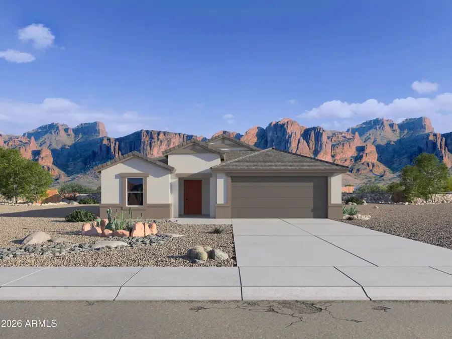 11859 E Aster Lane, Florence, AZ 85132 - Image #2