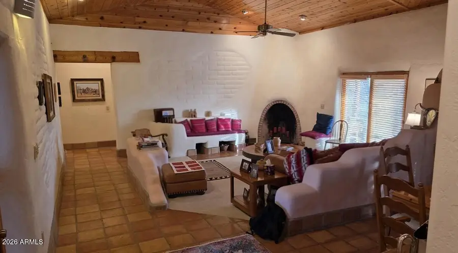 6368 N Az Highway 288 --, Globe, AZ 85501 - Image #3