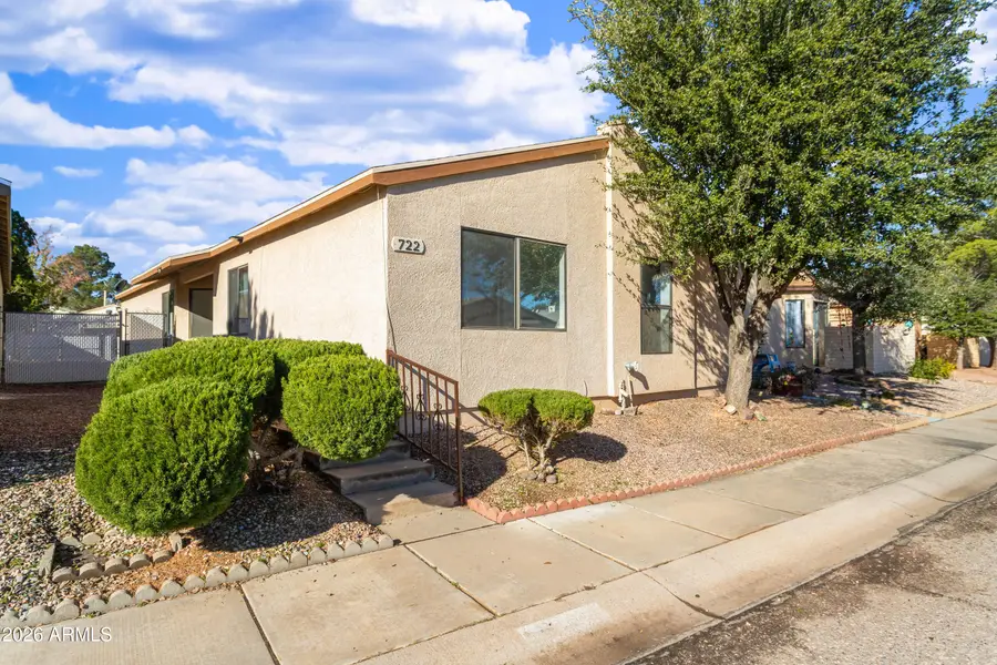 722 Sunset Vista Drive, Sierra Vista, AZ 85635 - Image #2
