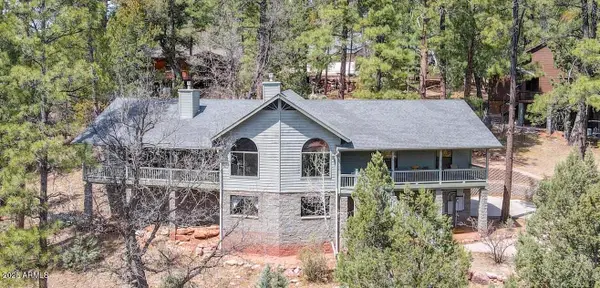 178 W Memory Lane, Payson, AZ 85541