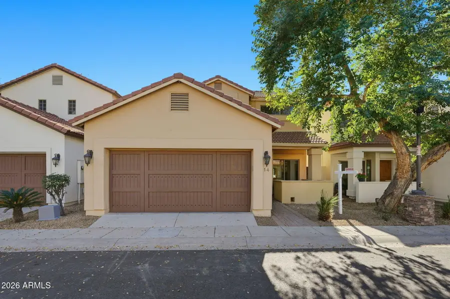 3618 N 38th Street #14, Phoenix, AZ 85018 - #2