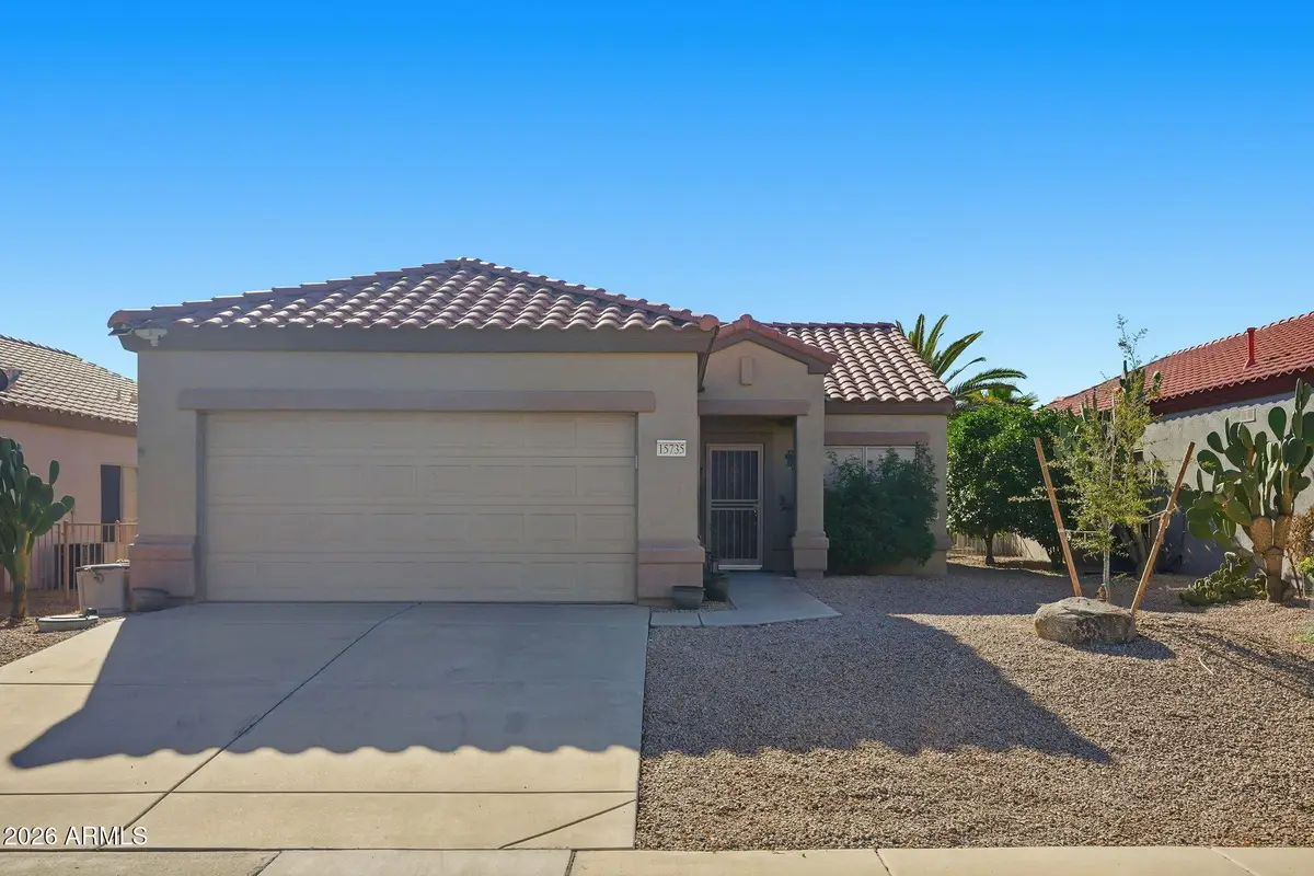 15735 W Arrowhead Drive, Surprise, AZ 85374 - #1