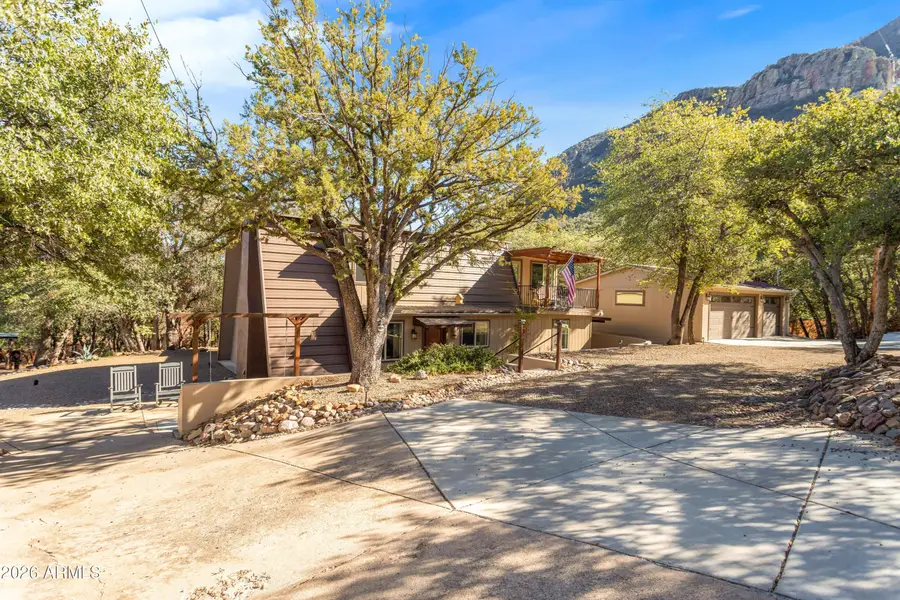 64 E Ramsey Canyon Road, Hereford, AZ 85615 - Image #2