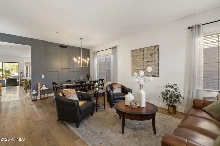 10460 E Meadowhill Drive, Scottsdale, AZ 85255 - Image #3